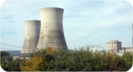 kerncentrale en kernenergie