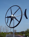 windturbine