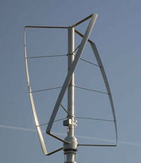 turby windturbine